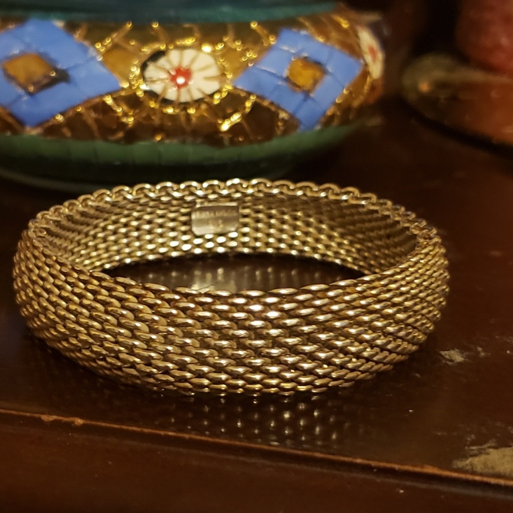 Tiffany bracelet